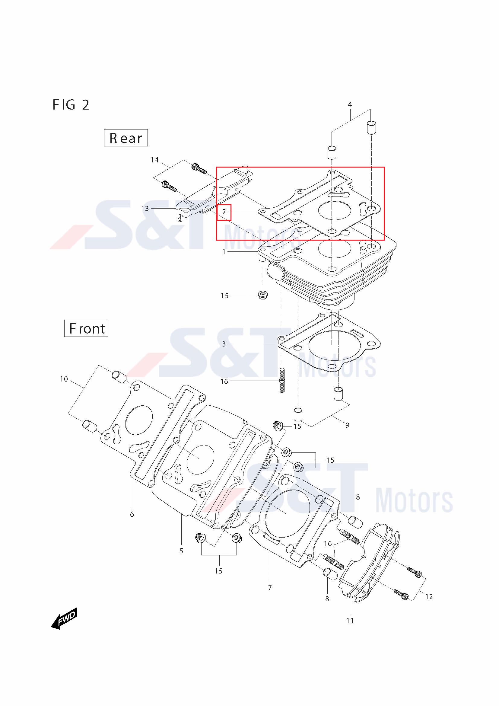 otros-hyosung-empaquetadura-culata
