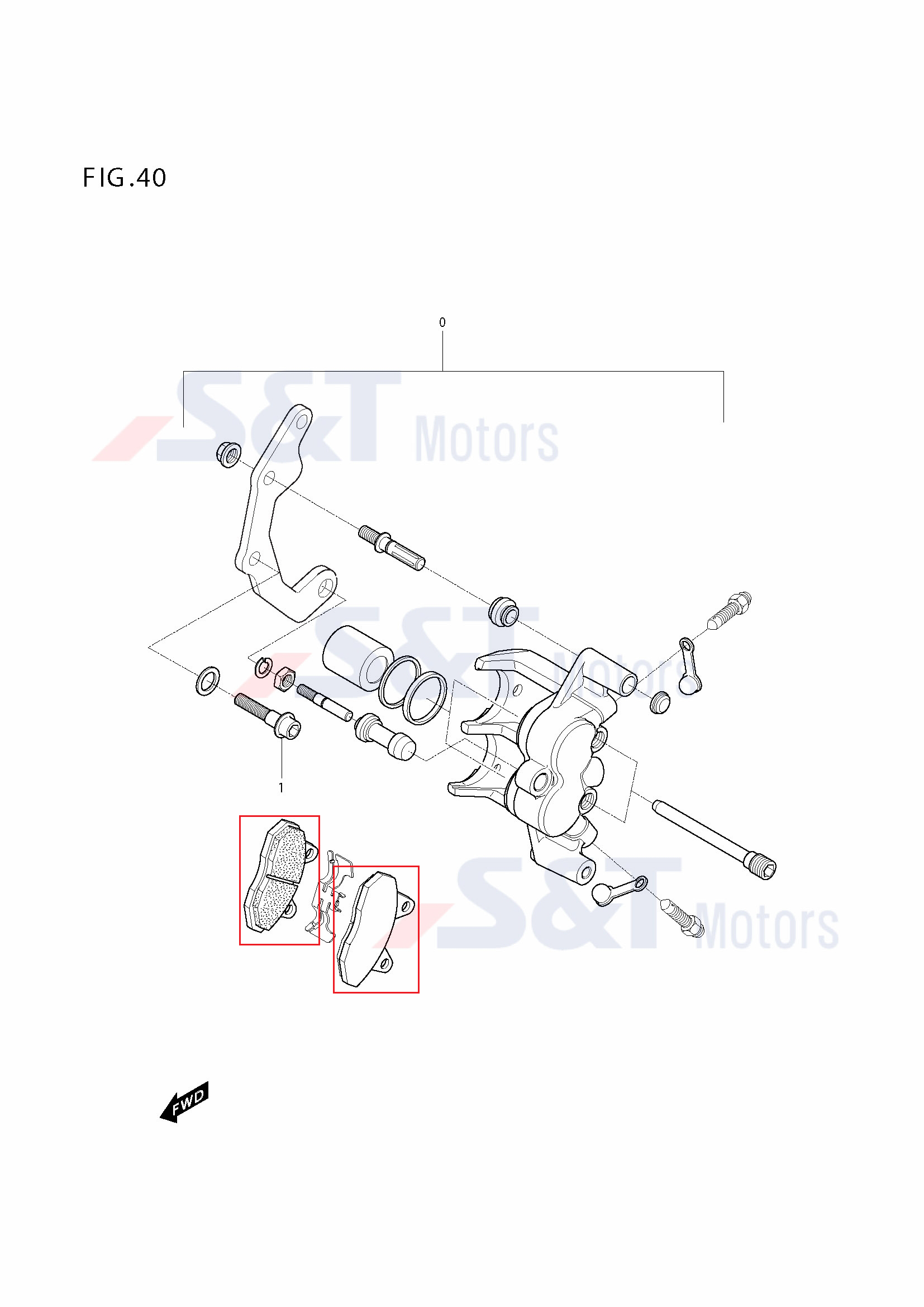 otros-hyosung-pastilla-de-freno--