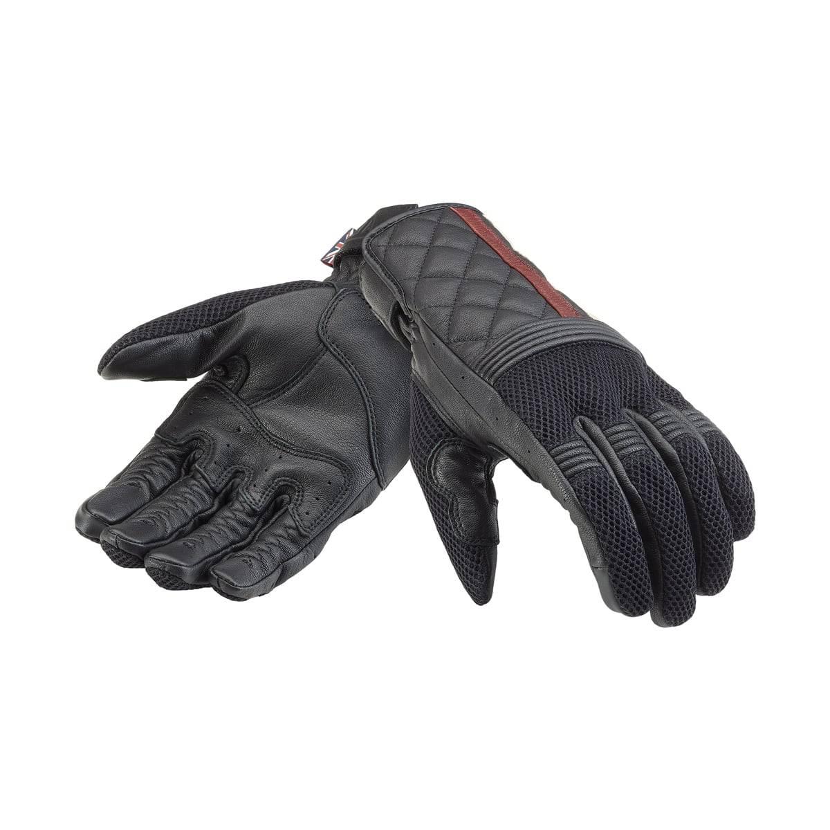 guantes-triumph-sulby-mesh-gloves-m