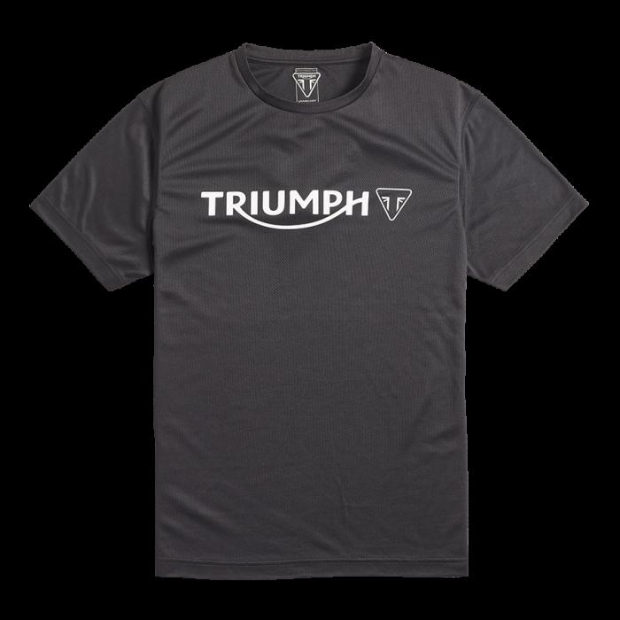 poleras-y-polerones-triumph-rapid-dry-t-shirt-xl