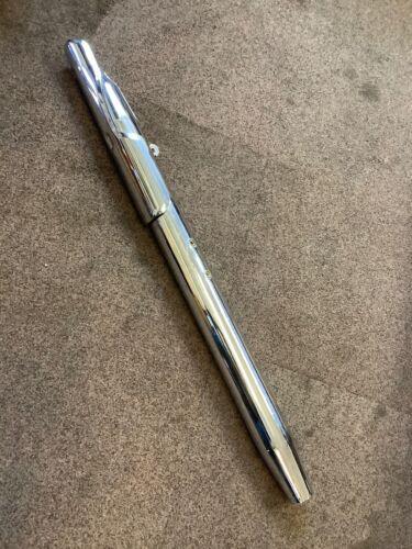 -triumph-silencer,-exhaust,-lh,-cat