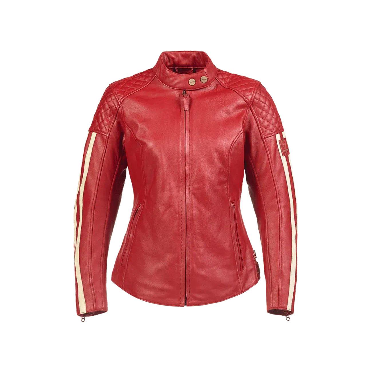 chaquetas-triumph-ladies-braddan-sport-red-jacket-l