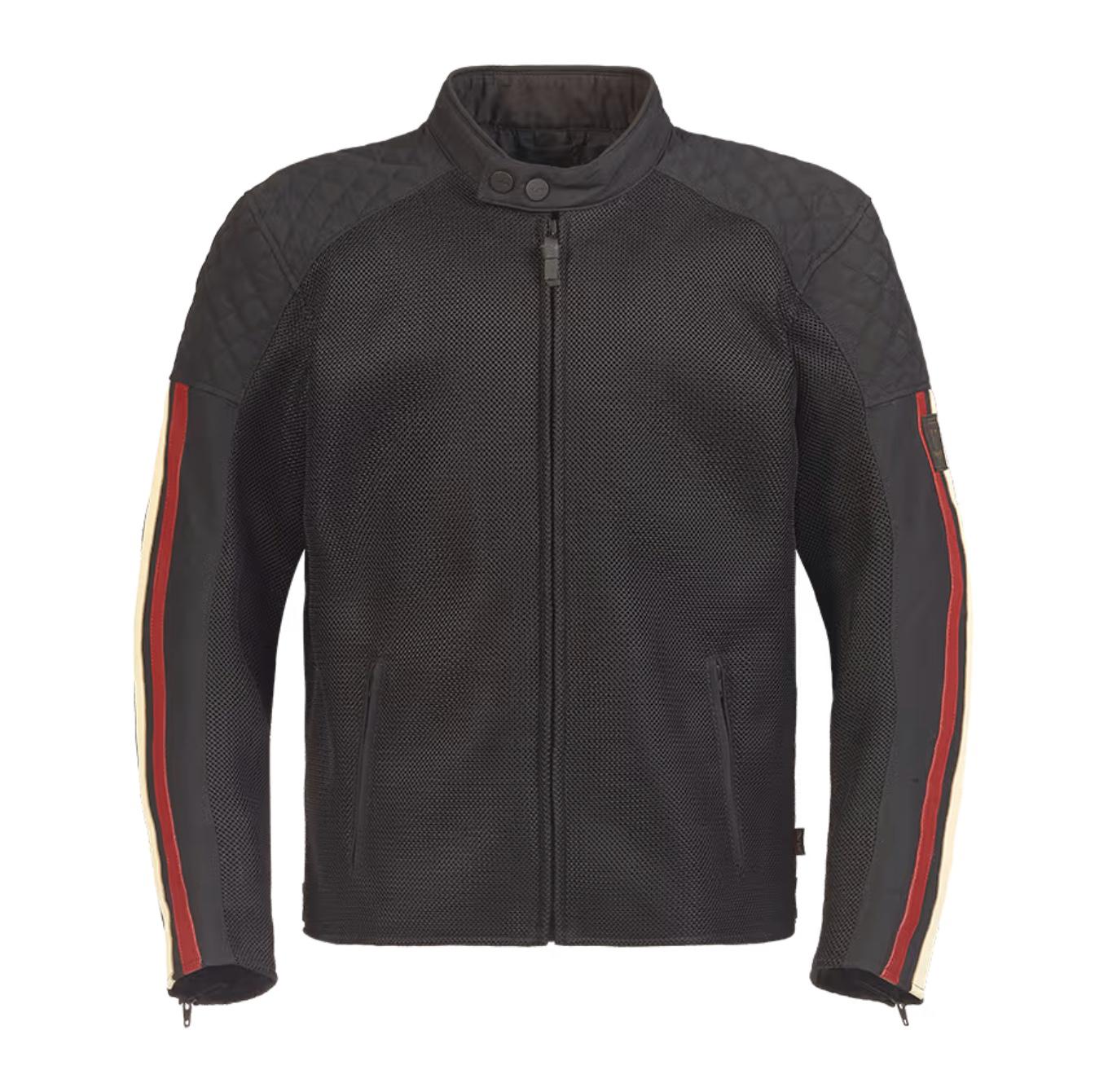 CHAQUETAS