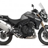 Tiger Explorer XC (VIN MENORES 740276)