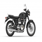 BONNEVILLE T120 > AC6129