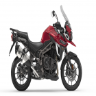 TIGER EXPLORER XRt (VIN MAYORES 740277)