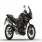 TIGER SPORT 1050