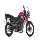TIGER 800 XRT (VIN 674842 A 855531)