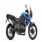 TIGER 800 XRX