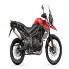 TIGER 800 XCA