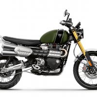 SCRAMBLER 1200 XE