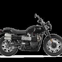 SCRAMBLER 900