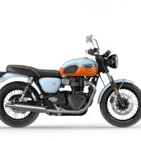 BONNEVILLE T100