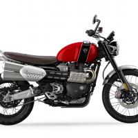 SCRAMBLER 1200 XC