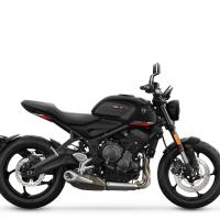 TRIDENT 660