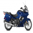 TROPHY 1200 SE