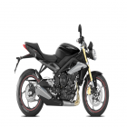 Street Triple 675 ABS