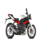 Street Triple 675R ABS