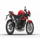 Speed Triple S 1050