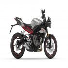 STREET TRIPLE R > 806645
