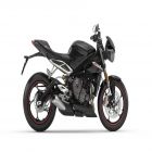 STREET TRIPLE RS