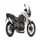 TIGER 800 XRX LOW