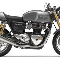 THRUXTON R