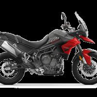 TIGER 850 SPORT