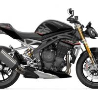 SPEED TRIPLE 1200 RS