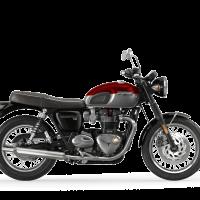 BONNEVILLE T120