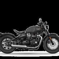 BONNEVILLE BOBBER