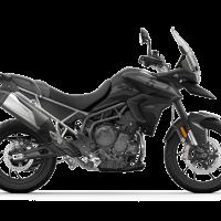 TIGER 900 GT