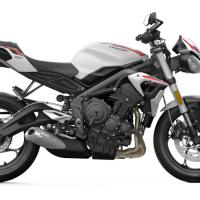 STREET TRIPLE S