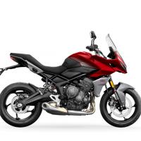 TIGER SPORT 660
