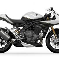 SPEED TRIPLE 1200 RR