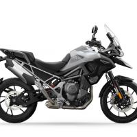 TIGER 1200 GT
