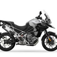 TIGER 1200 GT EXPLORER
