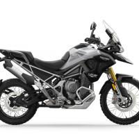 TIGER 1200 RALLY PRO