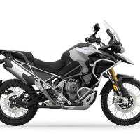 TIGER 1200 RALLY EXPLORER