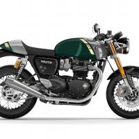 THRUXTON RS