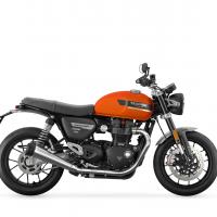 SPEED TWIN 1200