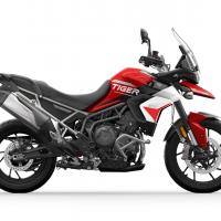 TIGER 900 GT ARAGON EDITION