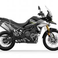 TIGER 900 RALLY ARAGON EDITION