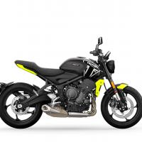 TRIDENT 660