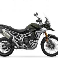 TIGER 900 RALLY PRO