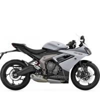 DAYTONA 660