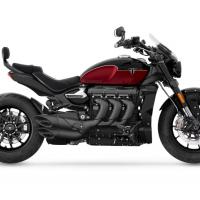 ROCKET 3 STORM GT